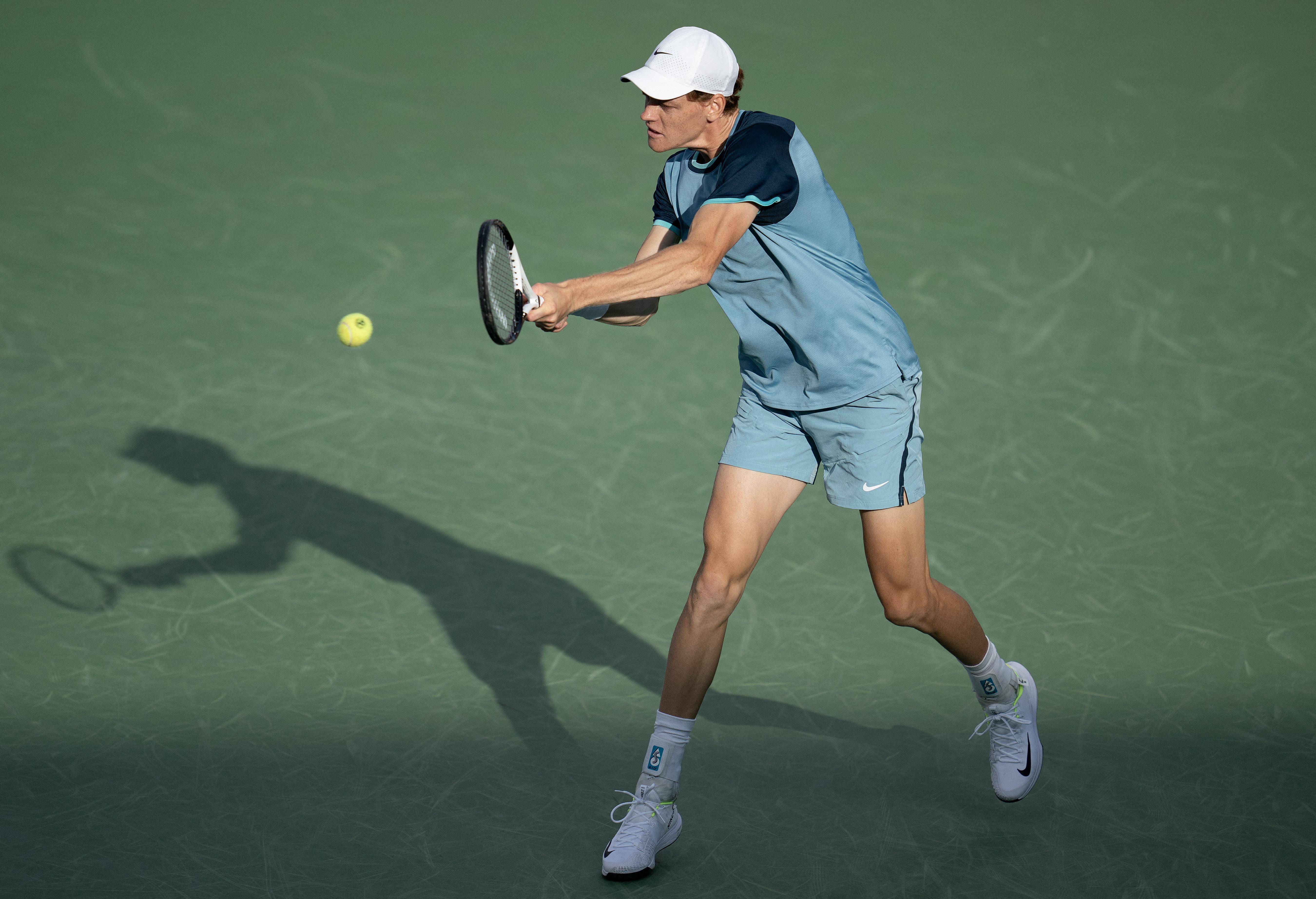 Tennis Sina (Tennis Sina Tennis Score)